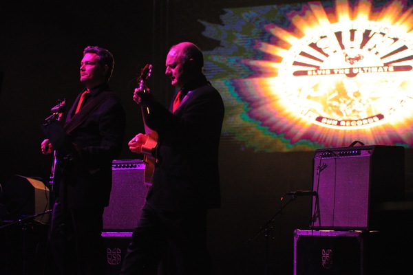 Elvis Presley Tribute Show